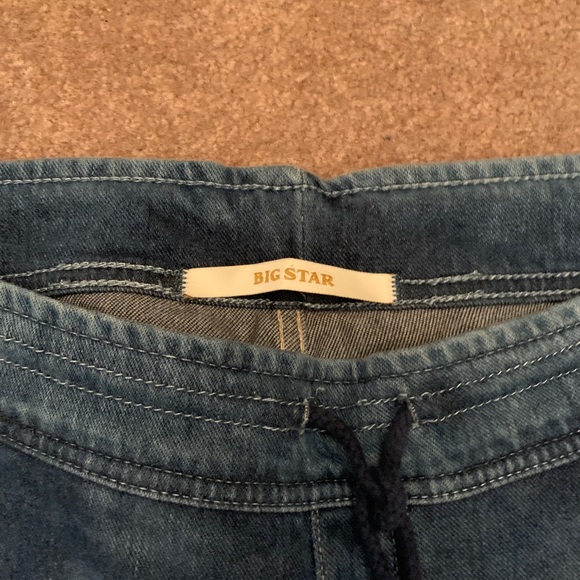 Big Star Joggers - Picture 9 of 14